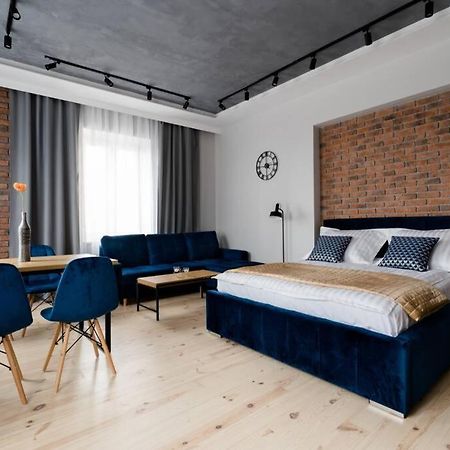 Apartament W Scislym Centrum Miasta. Люблин Экстерьер фото