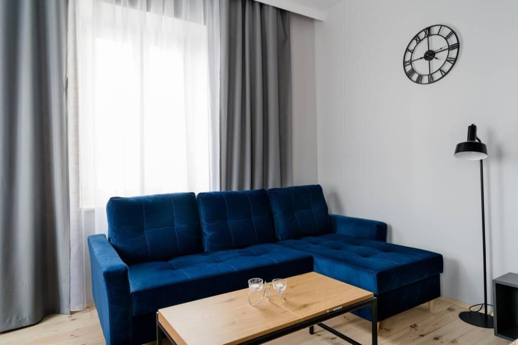 Apartament W Scislym Centrum Miasta. Люблин Экстерьер фото
