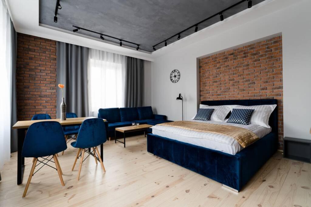Apartament W Scislym Centrum Miasta. Люблин Экстерьер фото