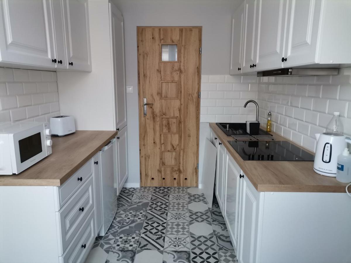 Apartament W Scislym Centrum Miasta. Люблин Экстерьер фото